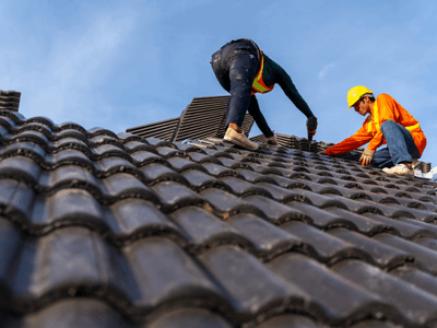 About Roof Repair Experts Wales Center, NY